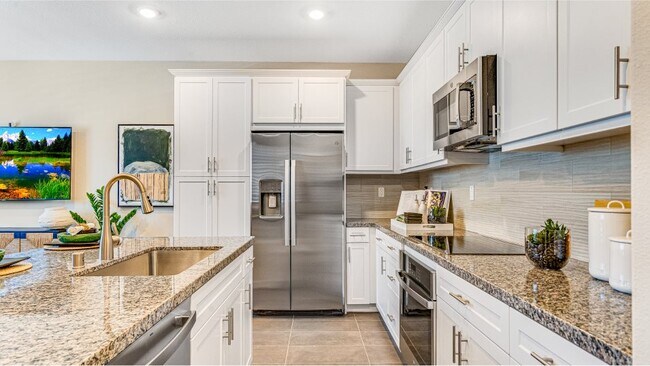 2802 E Bottas Privado St unit 36035482, Ontario, CA 91762 - photo 5