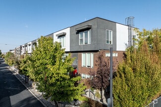 2250 S 400 E, Salt Lake City, UT 84115