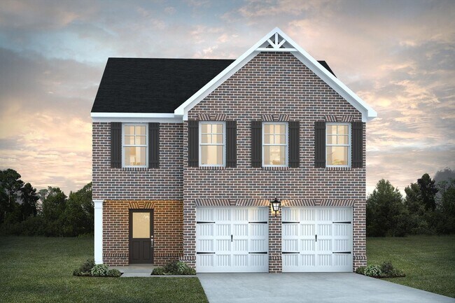 0 Creekbend Overlook St unit 36893798, South Fulton, GA - photo 5