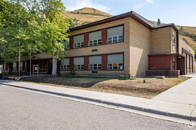 Missoula International School