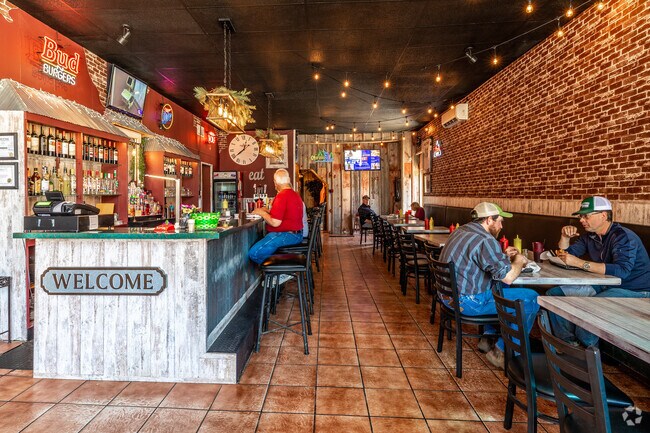 PrimeTime Restaurant in Guthrie Center is a local favorite for lunch, dinner, and drinks.