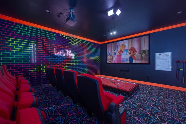 834 Golden Bear Dr unit ID1304296P, Reunion, FL 34747 - photo 3