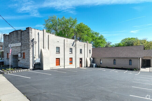 Winton Place Baptist Academy