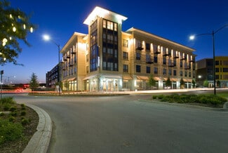 4600 Mueller Blvd, Austin, TX 78723