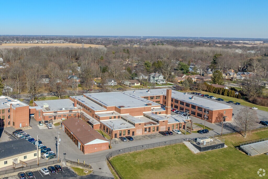 Groveport Elementary School