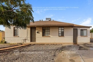 670 E Buffalo St, Chandler, AZ 85225