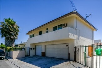 13508 Doty Ave, Hawthorne, CA 90250
