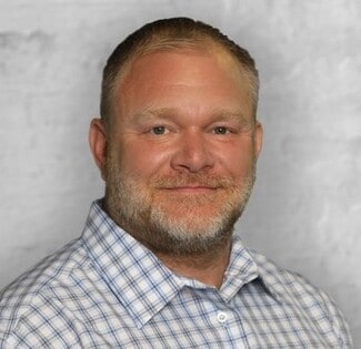 Scott Eckhoff