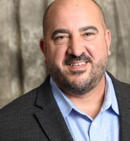 Wayne Labrecque