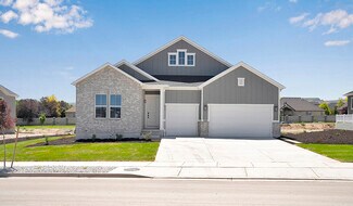 6199 W Wapiti Ridge Ln, Herriman, UT 84096