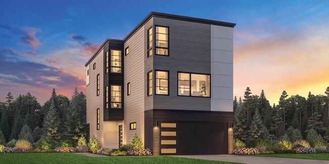 14826 NE 2nd Ct, Bellevue, WA 98007 - photo 6