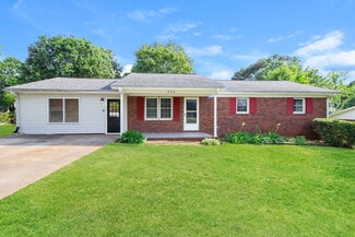 151 Twin Creek Dr, Boiling Springs, SC 29316