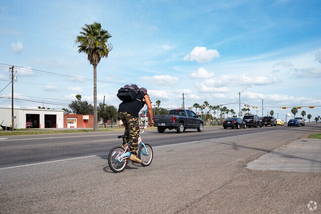 La Joya is a city in Hidalgo County, Texas. The population was 4,374 as of 2020.