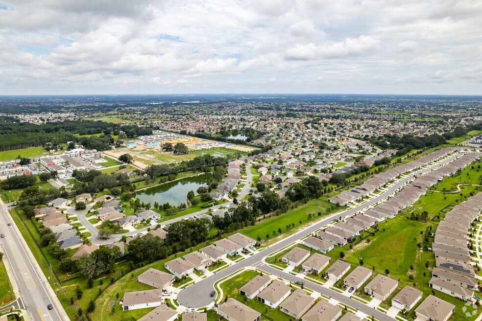 Village of Tamarind Grove