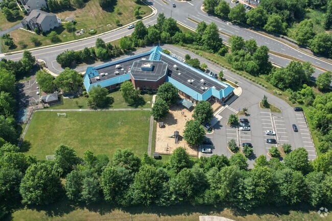 Students of Ashburn enjoy the quality education offered by Guidepost Montessori at Broadlands.