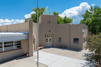 E.J. Martinez Elementary School