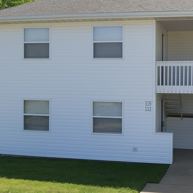 116 Sandstone Ct, Hillsboro, MO 63050 - photo 4