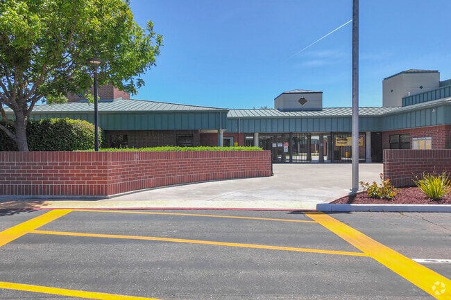 Wicklund Elementary is where students, families, and staff unite for growth in Mountain House.