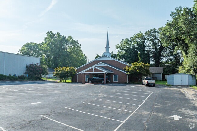 Jubilee Christian Academy is a private school located in Gainesville.