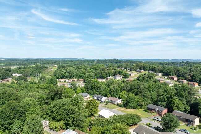 Enjoy your time in Hooper City.