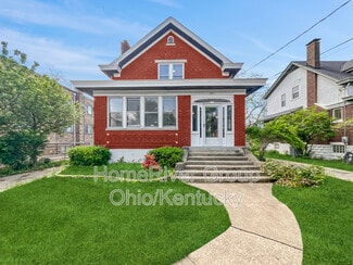4917 Relleum Ave, Cincinnati, OH 45238