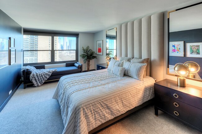 1127 S Michigan Ave, Chicago, IL 60605 - photo 6