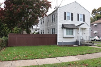 160 Louisiana Ave Unit 160, Bridgeport, CT 06610