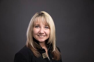 Lisa Moehrke