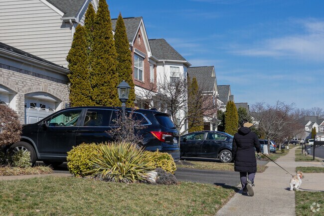 Enjoy a nice stroll with your pet throughout Gainesville.