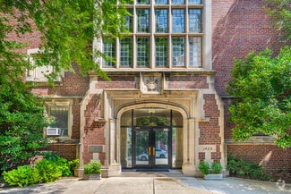 1825 R St NW, Washington, DC 20009