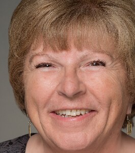 Beth Ross