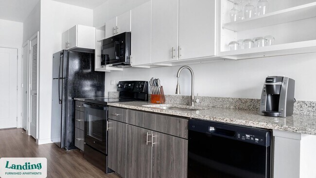 750 Avondale Creek Dr unit 417, Decatur, GA 30032 - photo 7