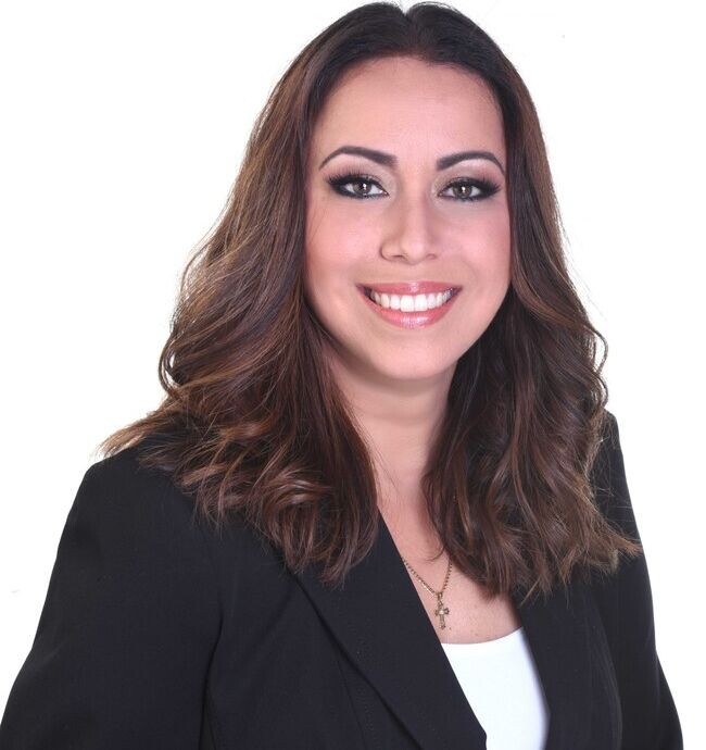 Agent Photo