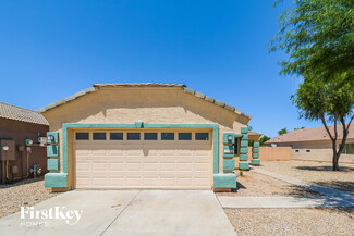 11378 W Rio Vista Ln, Avondale, AZ 85323