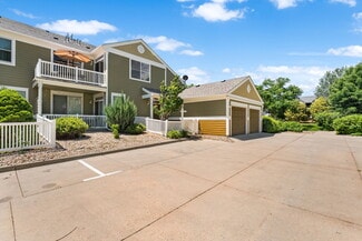 4501 Nelson Rd Unit 2201, Longmont, CO 80503