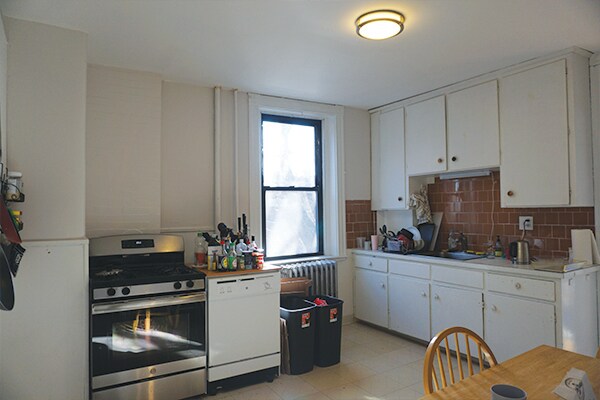 42 Cedar St unit 2, Somerville, MA 02143 - photo 1