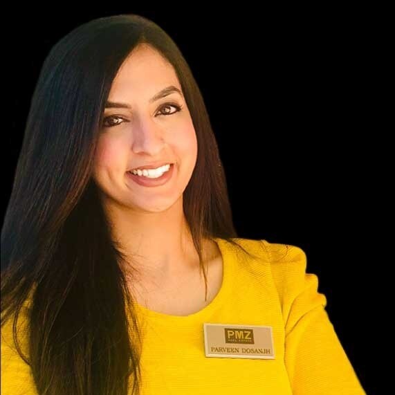 Agent Photo
