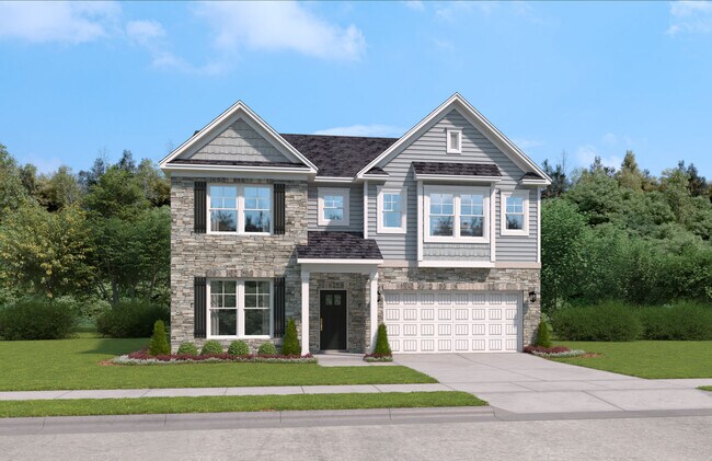 4023 Chelsea Dr unit 38325794, Denver, NC 28037 - photo 2