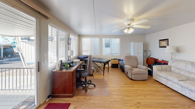 3403 E Main St unit 1406, Mesa, AZ 85213 - photo 2