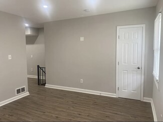 2351 S St SE Unit B, Washington, DC 20020