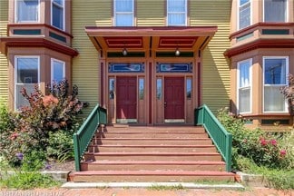 287 Spring St Unit 8, Portland, ME 04102