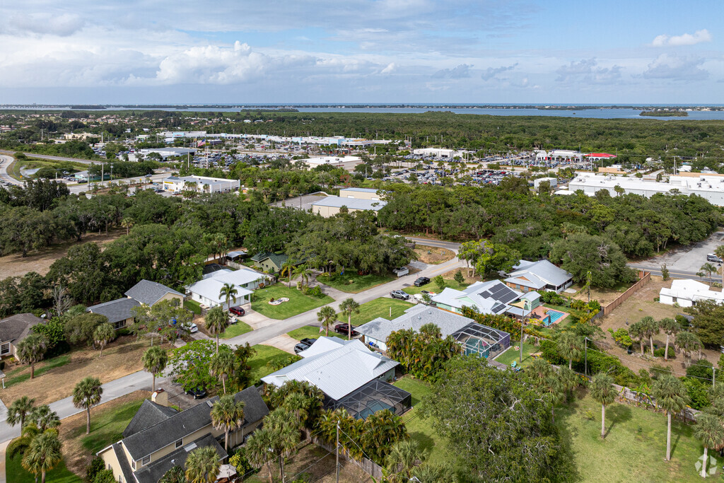 Florida Ridge