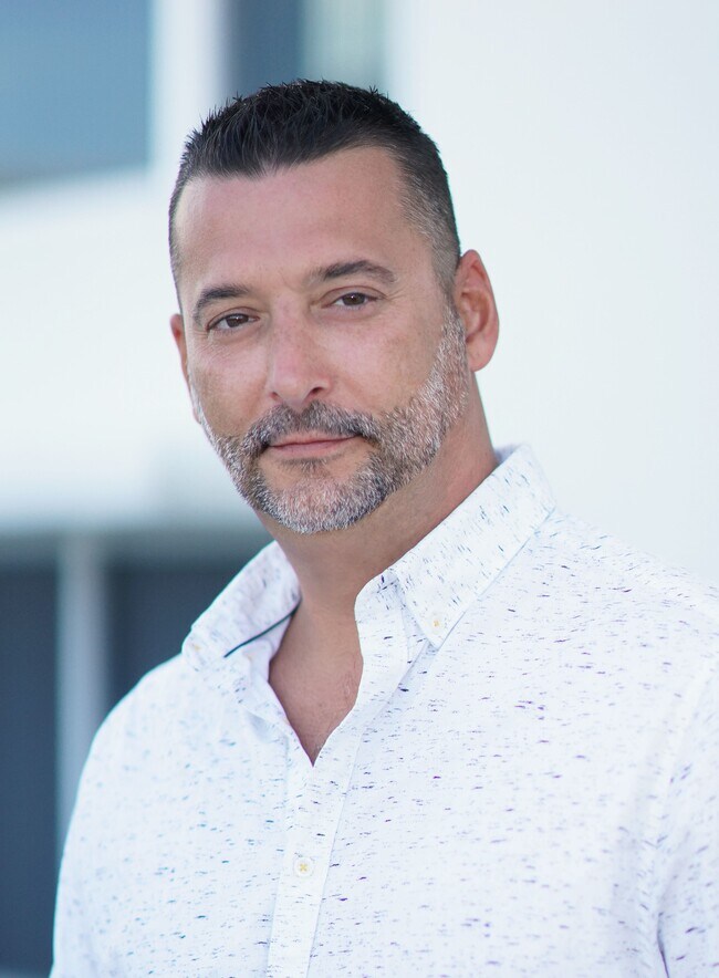 David Glidewell