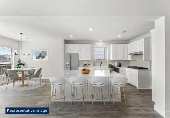 2500 Overlook Dr unit 36445359, Melissa, TX 75454 - photo 7