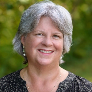 Eileen Mason