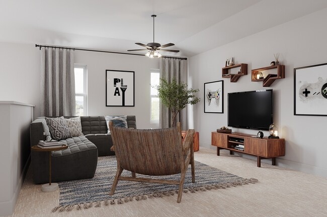 318 Bluestem Dr unit 37072555, Euless, TX 76039 - photo 5