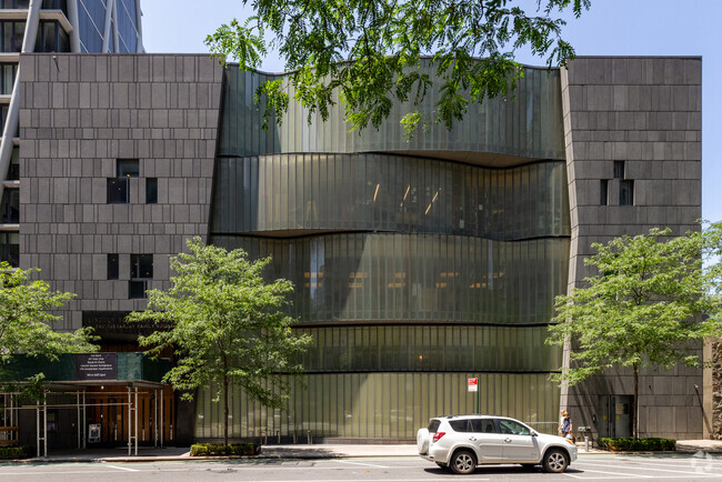Educational opportunities abound at Manhattan Star Academy.