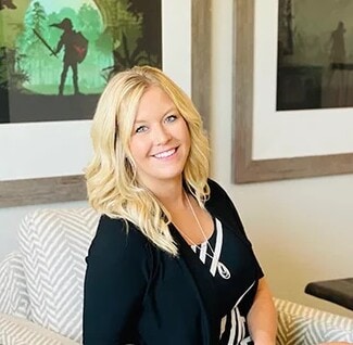 Megan Smith