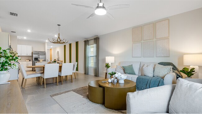 4062 San Felice Ln, North Fort Myers, FL 33917 - photo 7