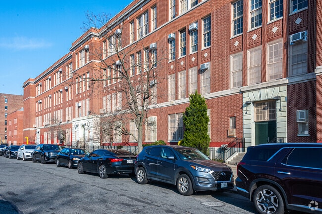 Arthur W. Cunningham is a fantastic choice for you kids future